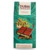 Tablette chocolat Dubaï