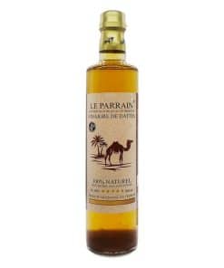Vinaigre de dattes