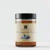 Pot de miel crémeux à la nigelle d'Égypte
