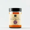 Pot de miel de thym rose 250g Maison de Dattes